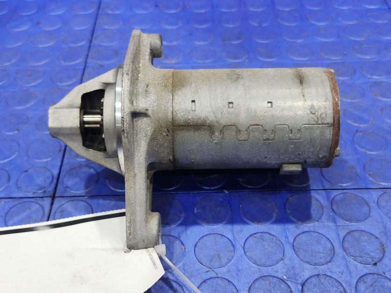 2021 Toyota RAV4 Starter Motor