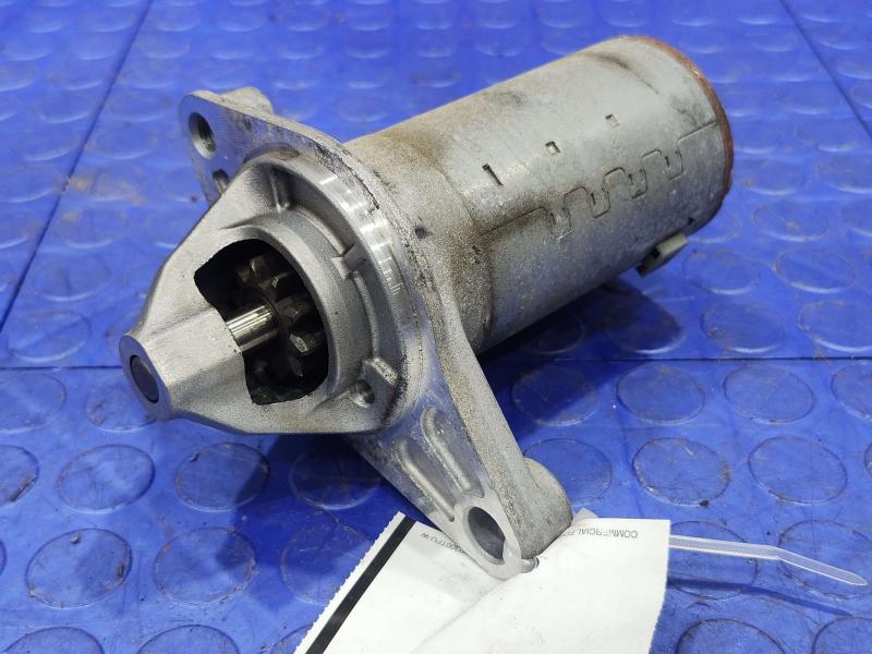 2021 Toyota RAV4 Starter Motor