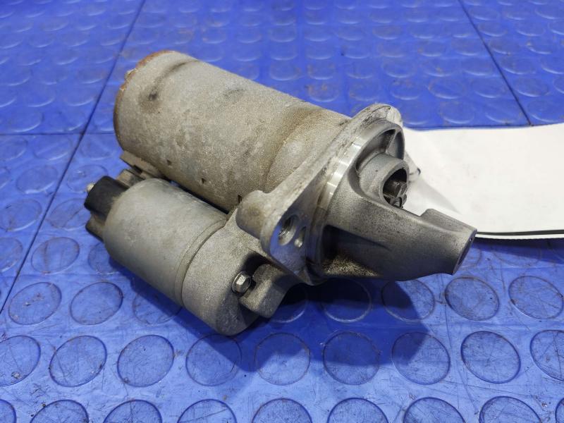 2021 Toyota RAV4 Starter Motor