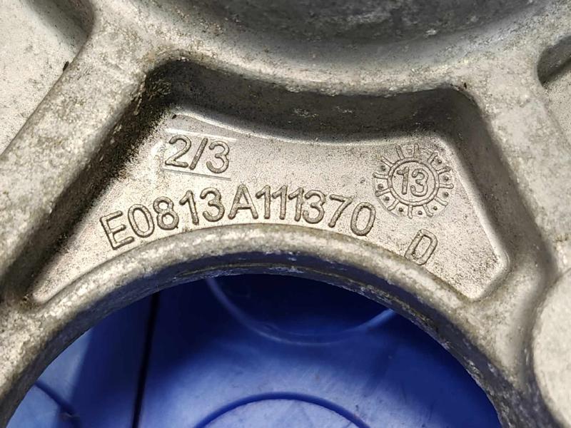 2014 BMW 228i Engine Belt Tensioner