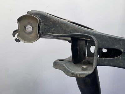 2015-2019 Audi A3 Sedan FWD Rear Crossmember Subframe Genuine OEM 3Q0505315AC