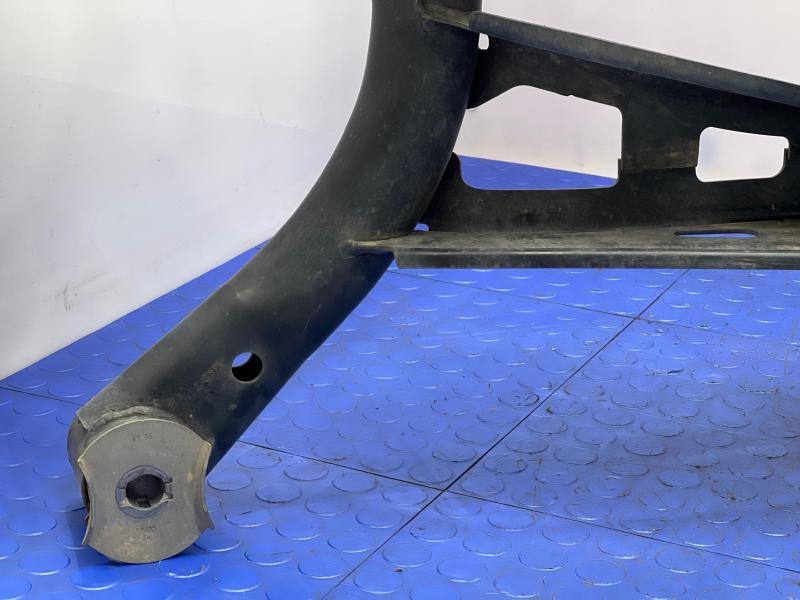 2015-2019 Audi A3 Sedan FWD Rear Crossmember Subframe Genuine OEM 3Q0505315AC