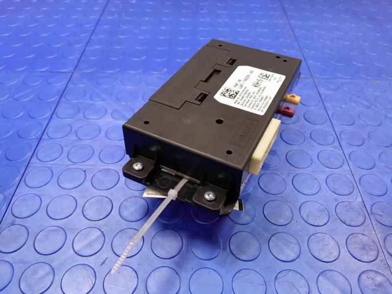 2022 Ford Escape Chassis Brain Box