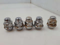 2018 Hyundai Ioniq Lug Nuts