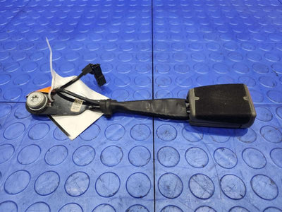 2014 Chevrolet Silverado 1500 Front Seat Belt