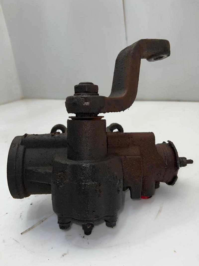 1997 1998 Dodge Ram 1500 Power Steering Gear Box w/ Pittman Arm OEM 52113500AA