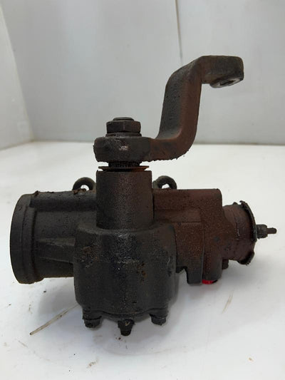 1997 1998 Dodge Ram 1500 Power Steering Gear Box w/ Pittman Arm OEM 52113500AA