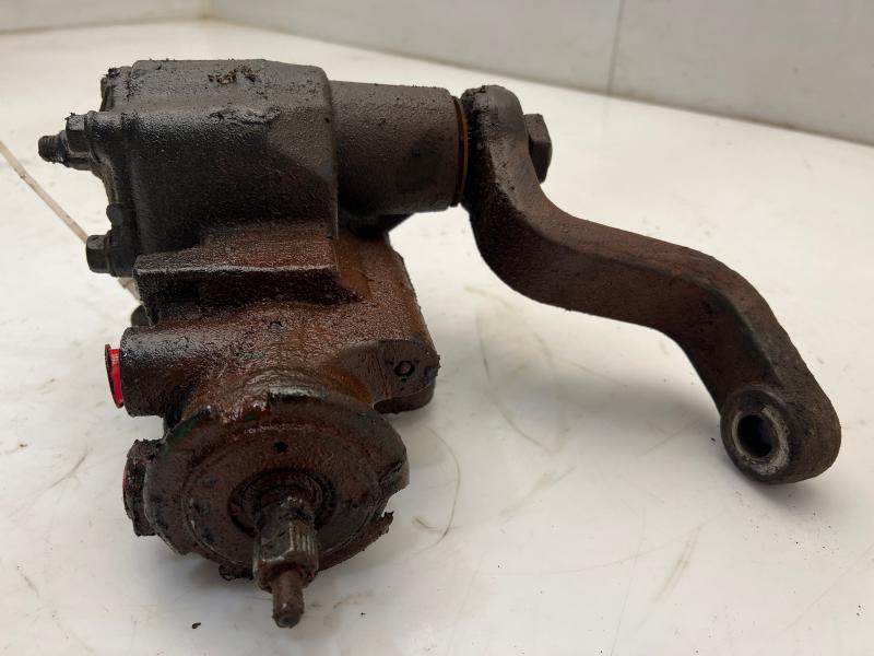 1997 1998 Dodge Ram 1500 Power Steering Gear Box w/ Pittman Arm OEM 52113500AA
