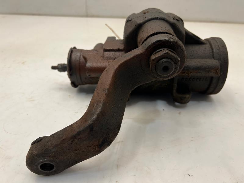 1997 1998 Dodge Ram 1500 Power Steering Gear Box w/ Pittman Arm OEM 52113500AA