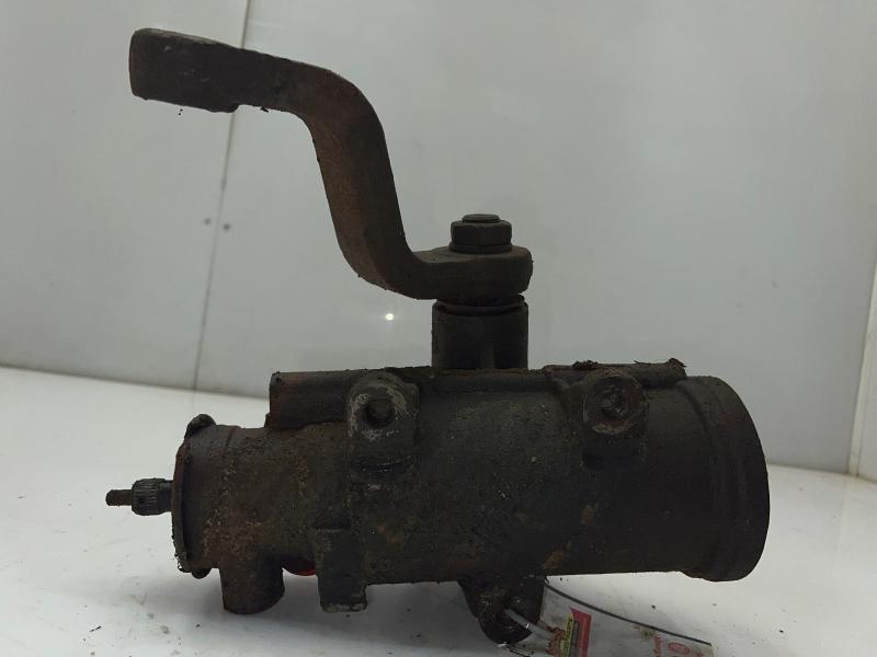 1997 1998 Dodge Ram 1500 Power Steering Gear Box w/ Pittman Arm OEM 52113500AA