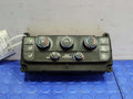 2012 Dodge Grand Caravan Heater A/C Control