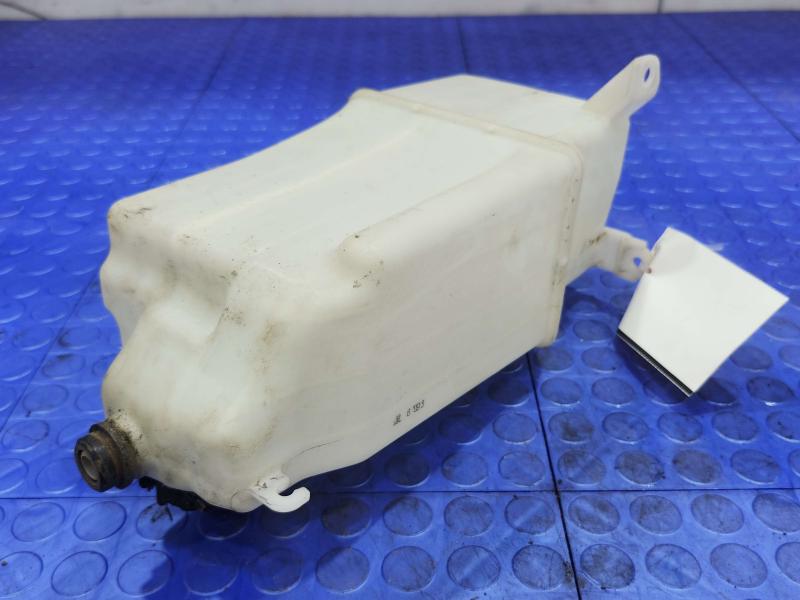 2009 Toyota Tacoma Washer Bottle