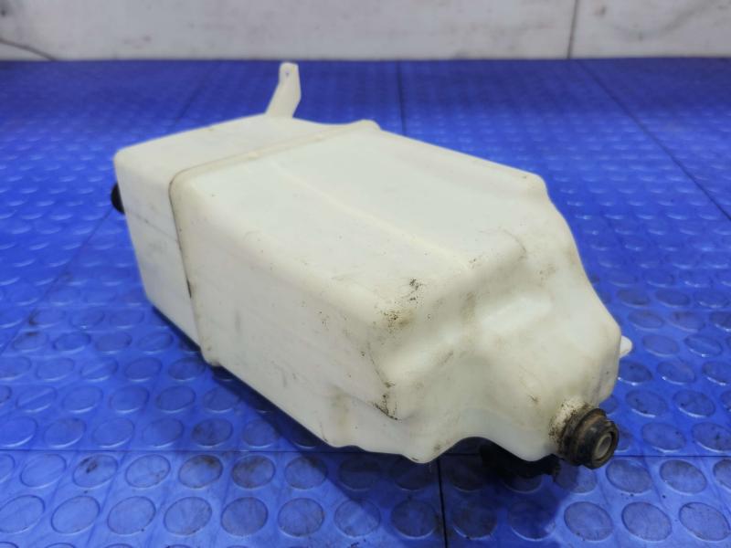 2009 Toyota Tacoma Washer Bottle