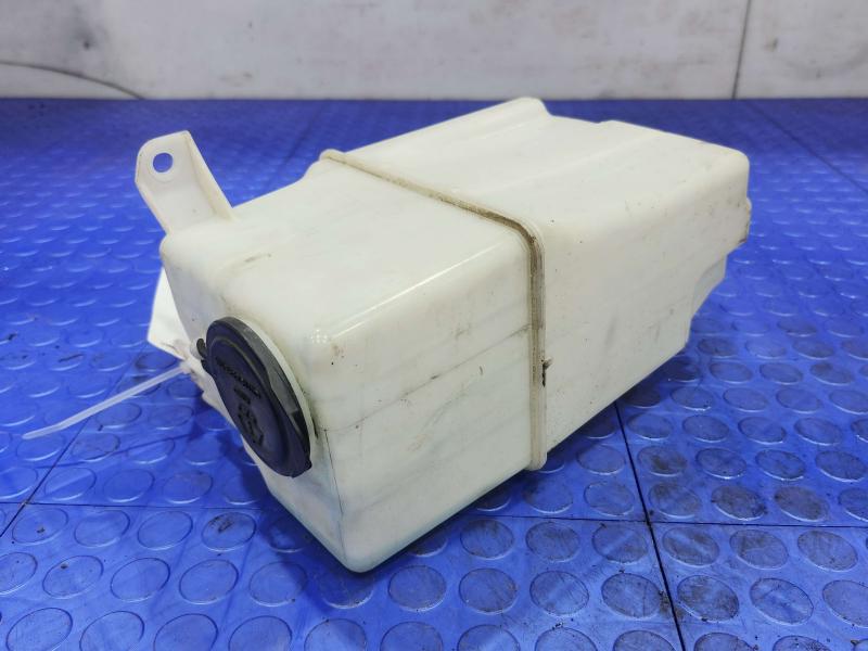 2009 Toyota Tacoma Washer Bottle