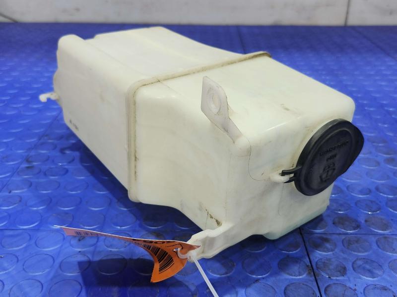 2009 Toyota Tacoma Washer Bottle