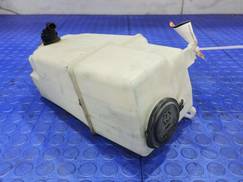 2009 Toyota Tacoma Washer Bottle