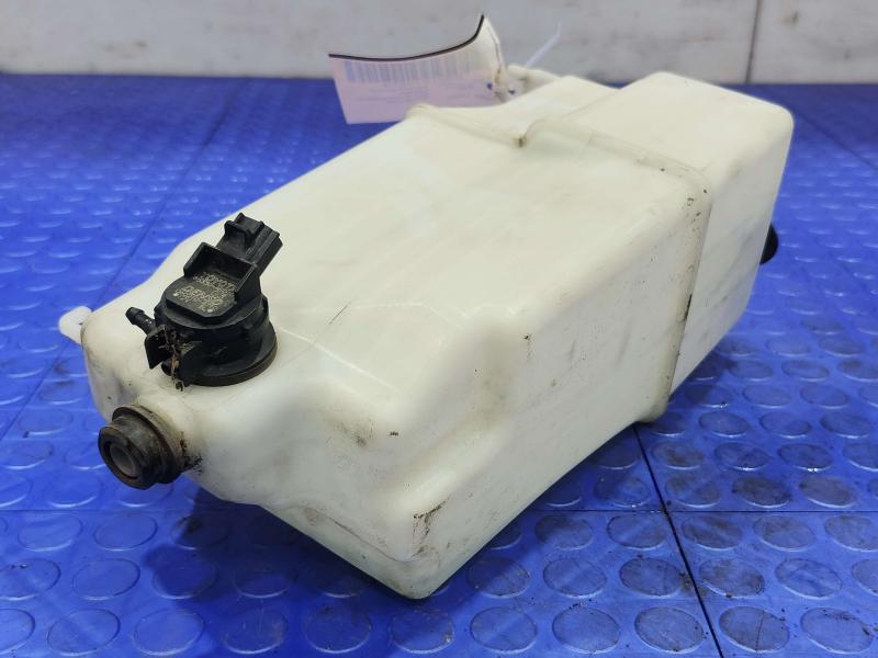 2009 Toyota Tacoma Washer Bottle