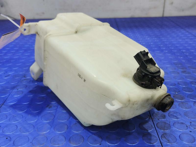 2009 Toyota Tacoma Washer Bottle