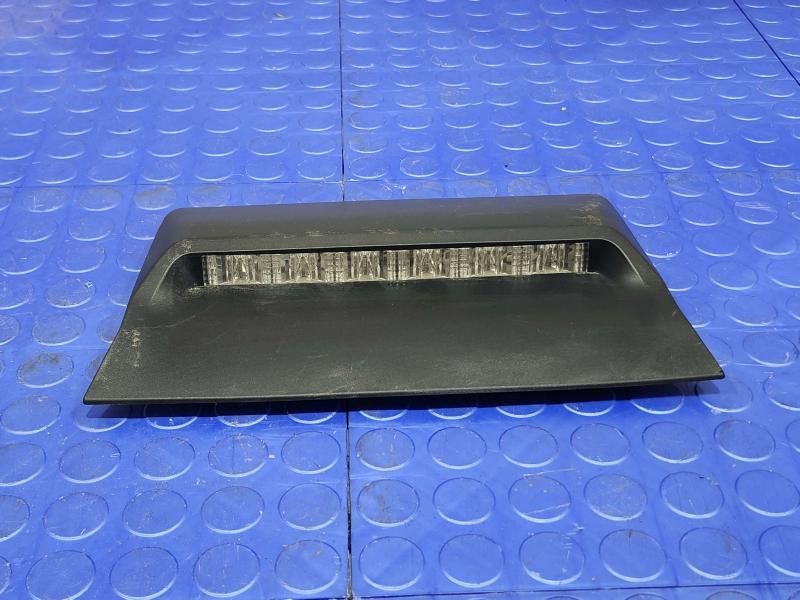 2014 Lexus IS 250 3Rd Brake Light Avoidance Lamp