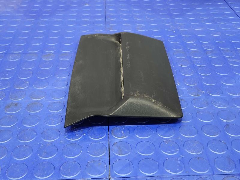 2014 Lexus IS 250 3Rd Brake Light Avoidance Lamp