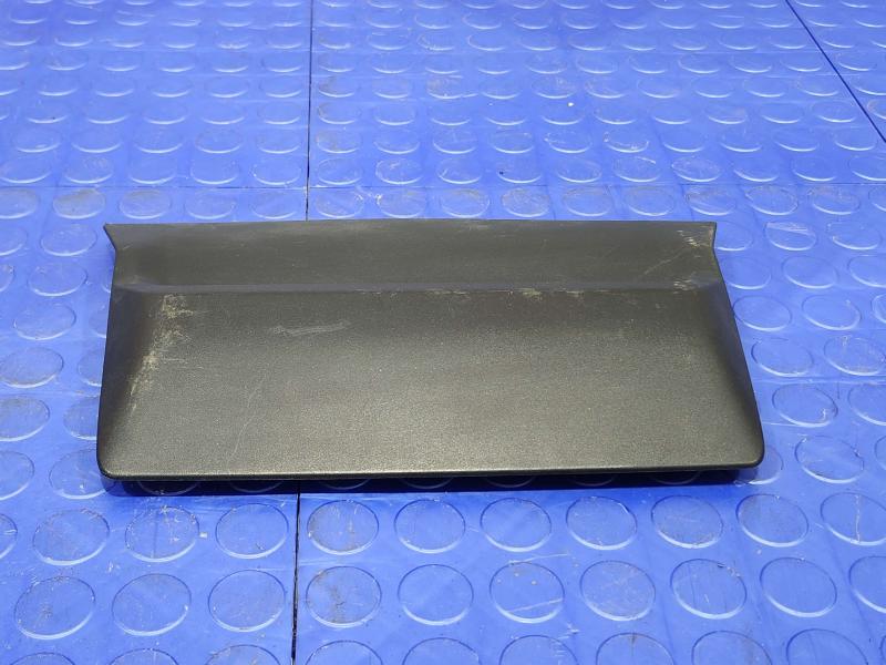 2014 Lexus IS 250 3Rd Brake Light Avoidance Lamp