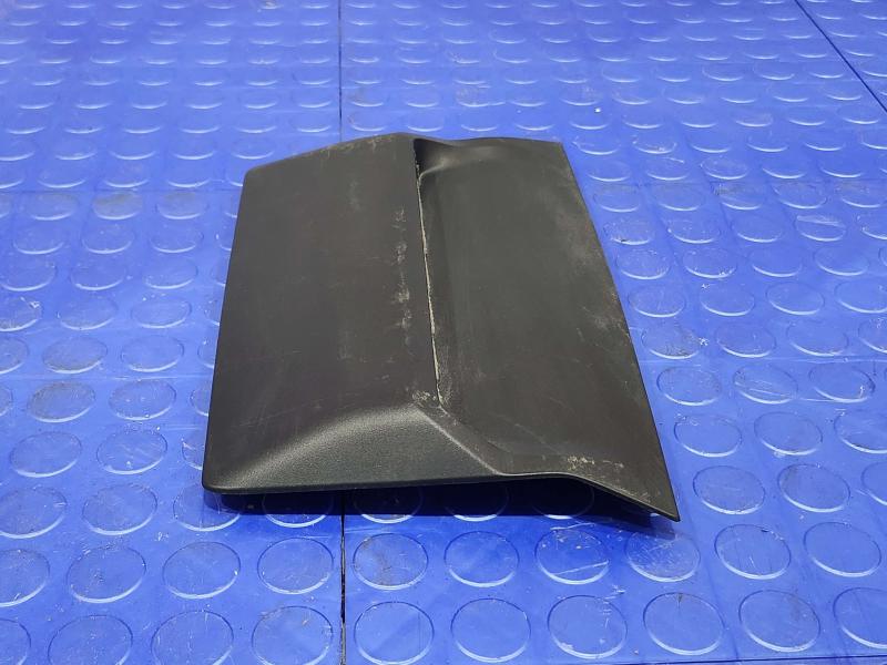 2014 Lexus IS 250 3Rd Brake Light Avoidance Lamp