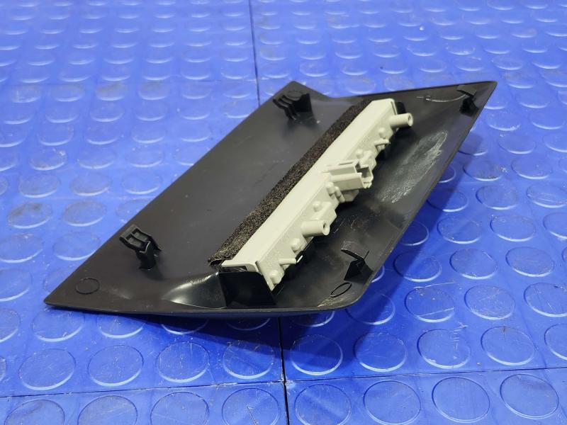 2014 Lexus IS 250 3Rd Brake Light Avoidance Lamp