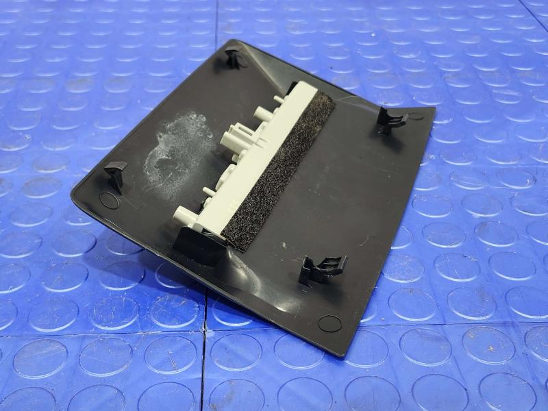2014 Lexus IS 250 3Rd Brake Light Avoidance Lamp