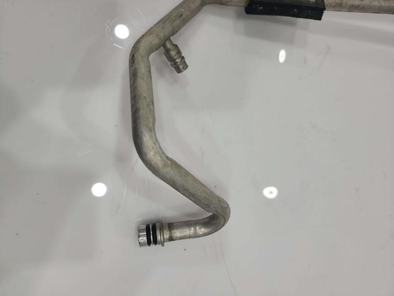 2002 - 2006 Toyota Camry AC Suction Hose 2.4L ONLY Genuine OEM 8871206060