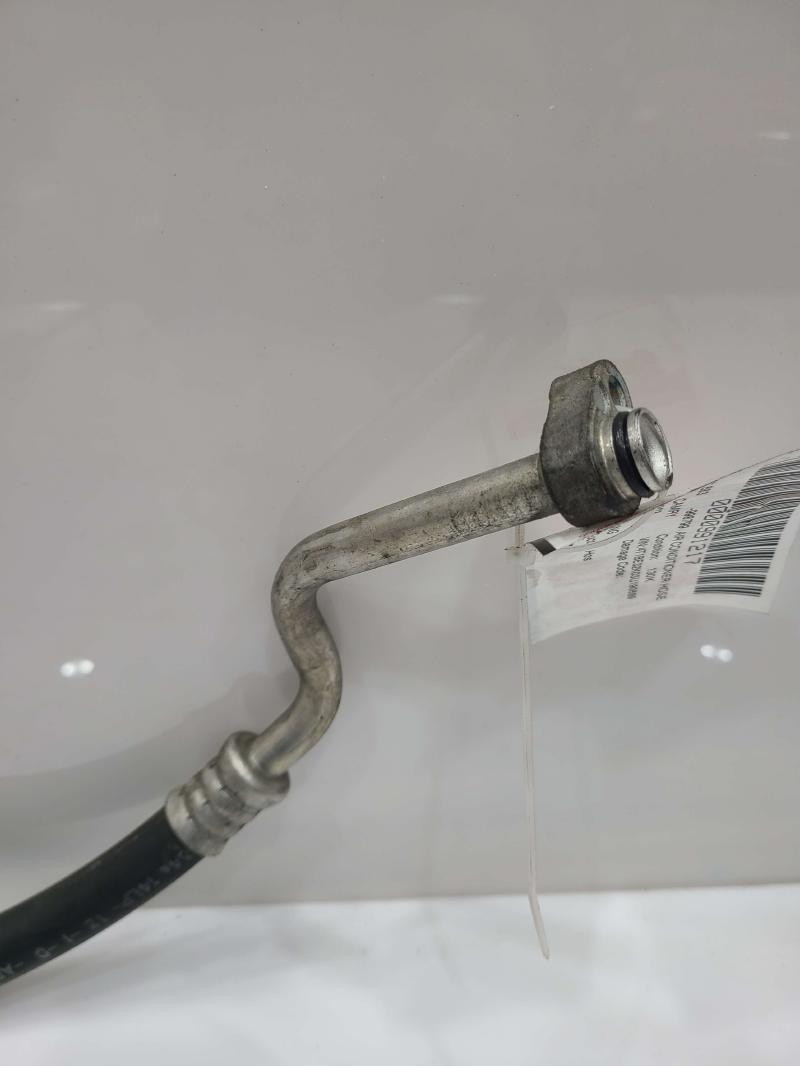 2002 - 2006 Toyota Camry AC Suction Hose 2.4L ONLY Genuine OEM 8871206060