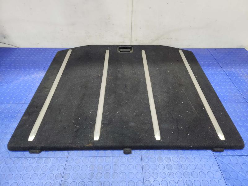 2014 Jeep Grand Cherokee Spare Tire Cover