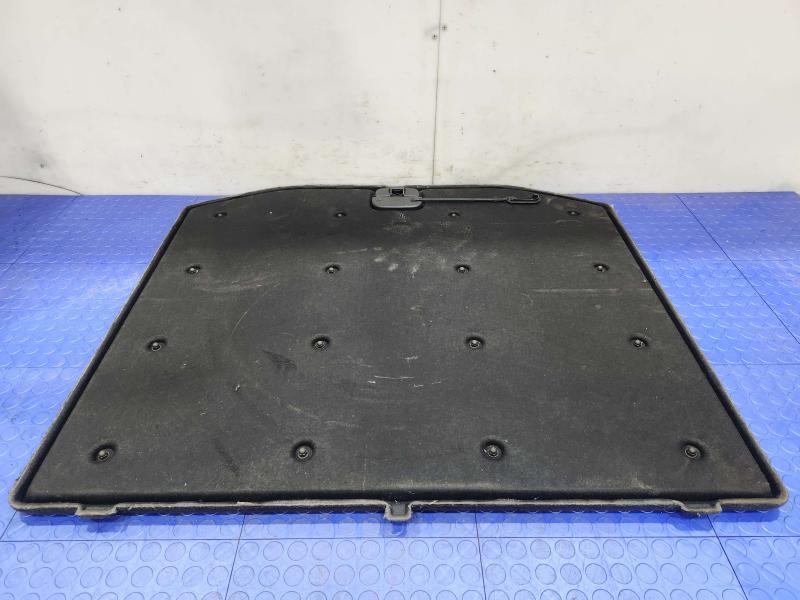 2014 Jeep Grand Cherokee Spare Tire Cover