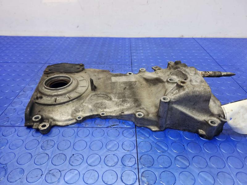 2016 Chrysler 200 Timing Cover