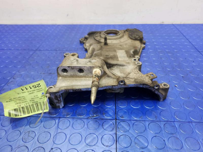 2016 Chrysler 200 Timing Cover