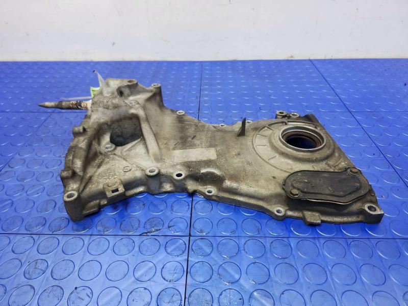 2016 Chrysler 200 Timing Cover