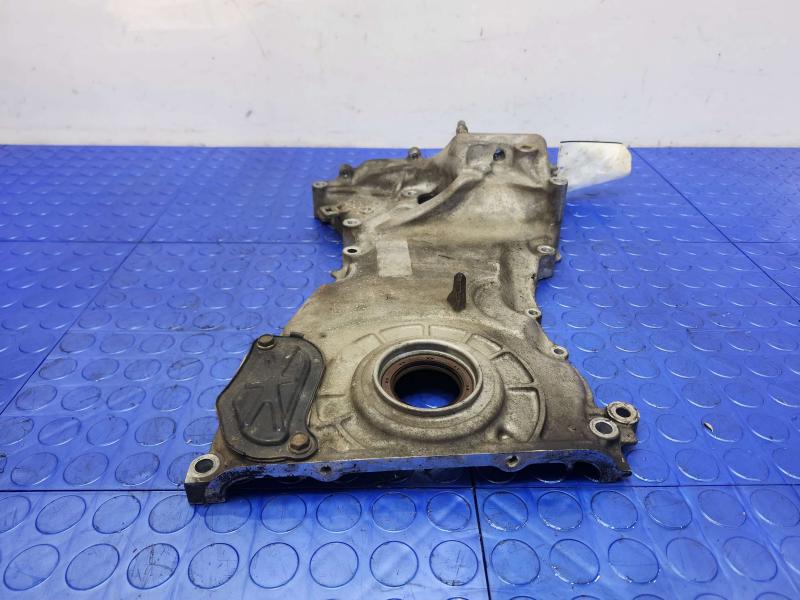 2016 Chrysler 200 Timing Cover