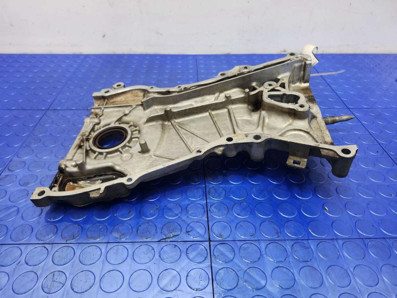 2016 Chrysler 200 Timing Cover