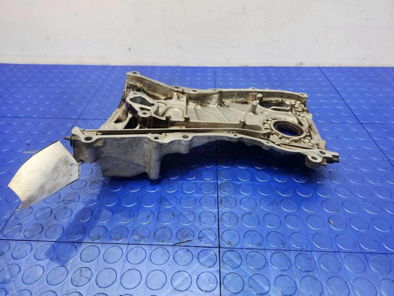 2016 Chrysler 200 Timing Cover