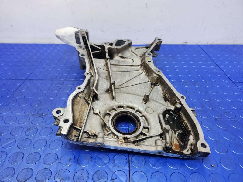 2016 Chrysler 200 Timing Cover