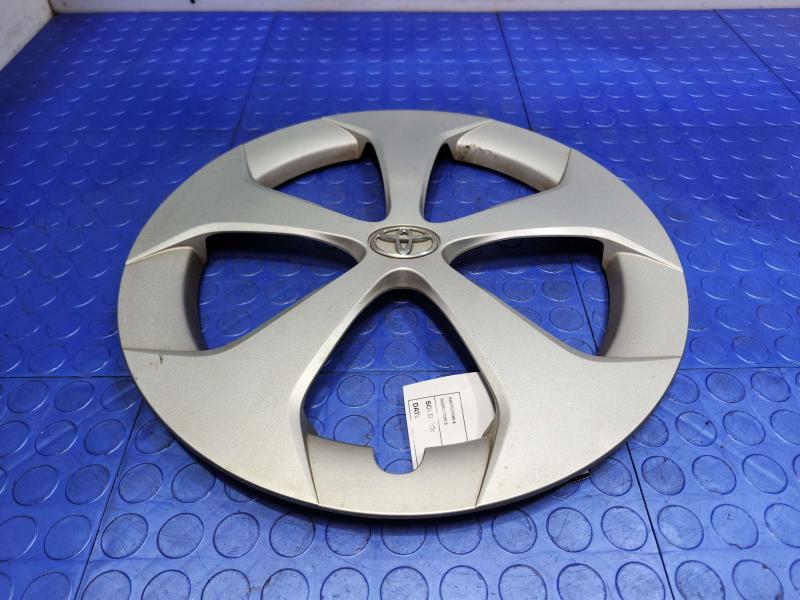 2013 Toyota Prius Wheel Cover