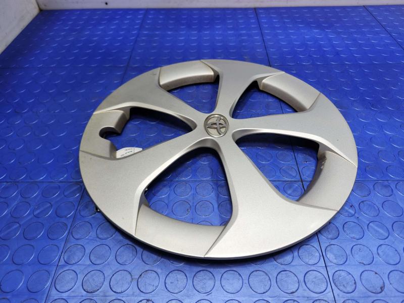 2013 Toyota Prius Wheel Cover
