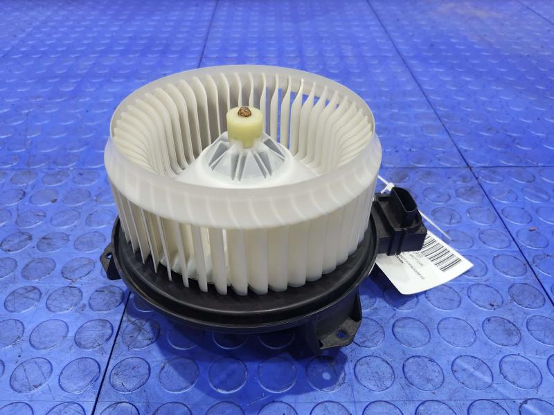 2015 Acura TLX Blower Motor