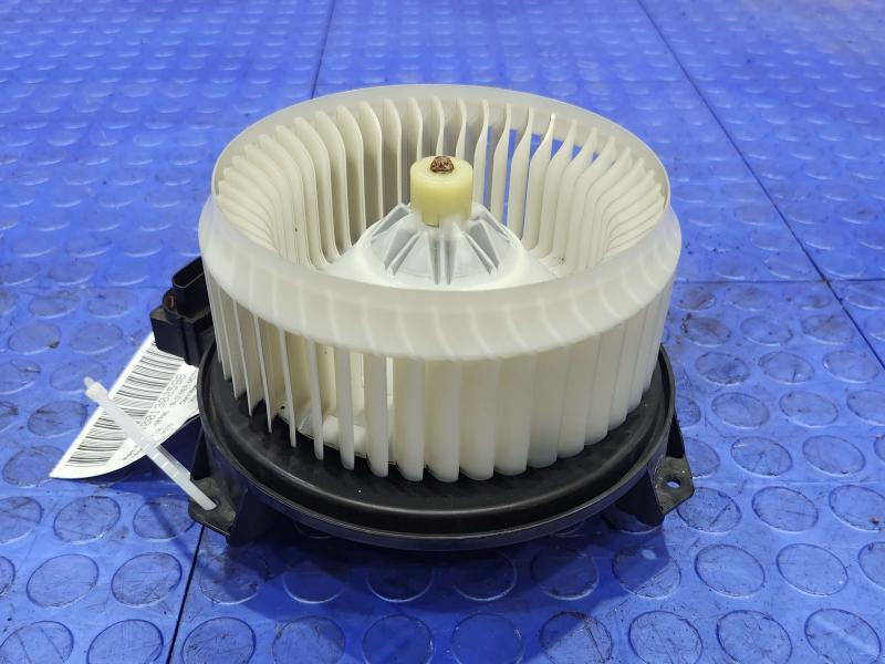 2015 Acura TLX Blower Motor