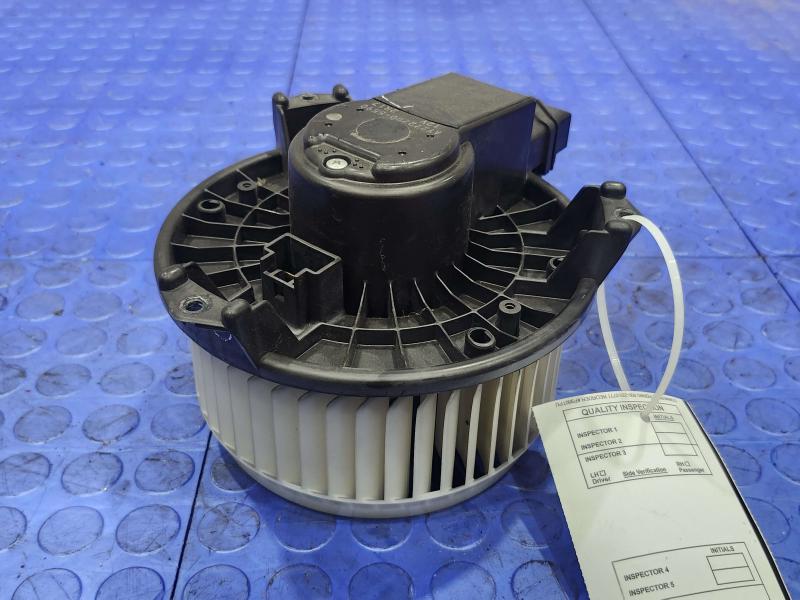 2015 Acura TLX Blower Motor