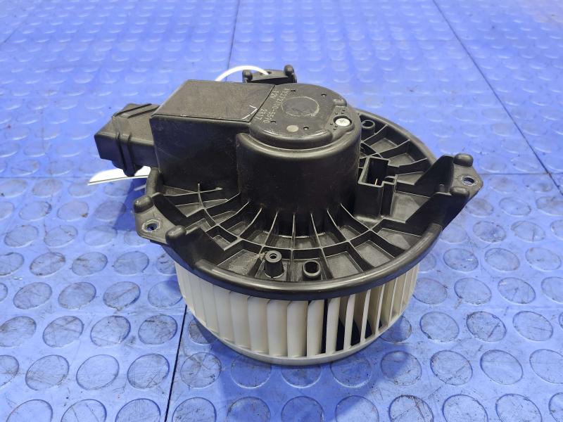 2015 Acura TLX Blower Motor