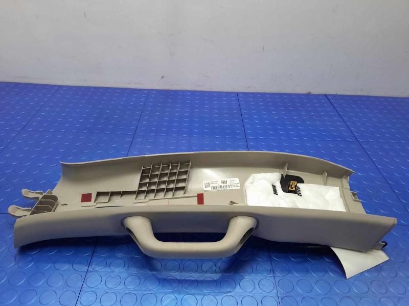 2021 Chrysler Voyager Misc Ebay Parts