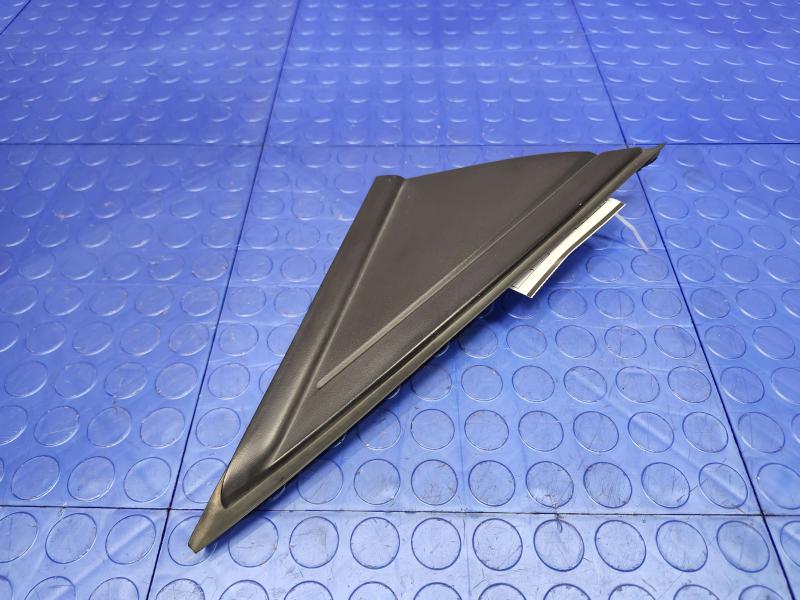 2014 Ford Focus Fender Moulding