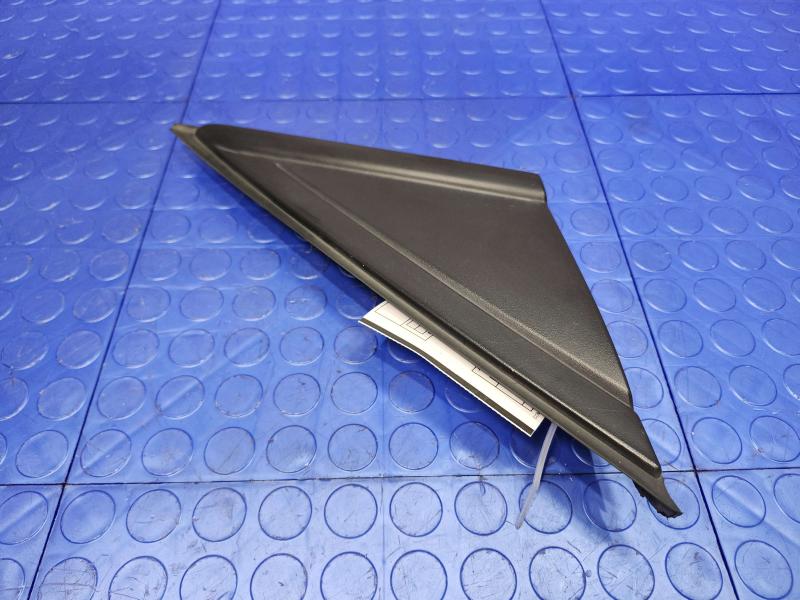 2014 Ford Focus Fender Moulding