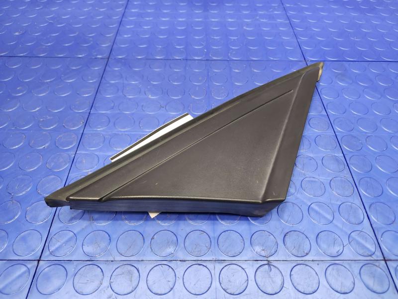 2014 Ford Focus Fender Moulding