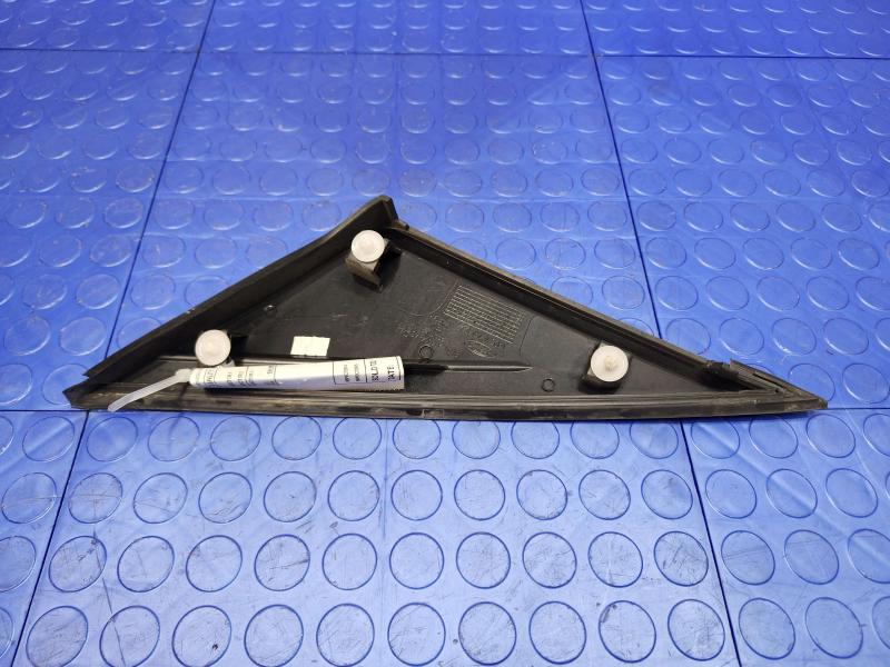 2014 Ford Focus Fender Moulding